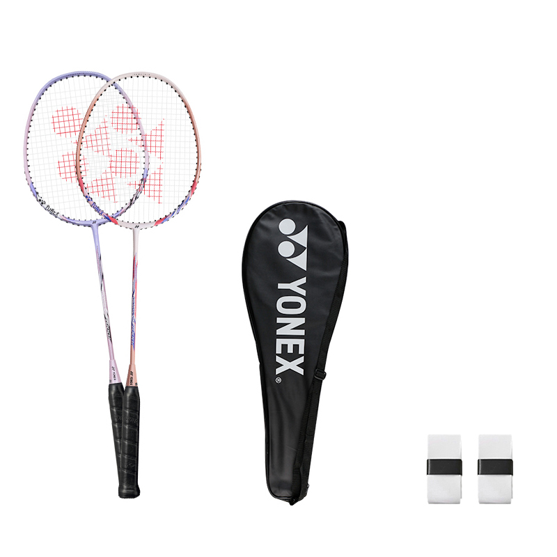 

Ryzen NR7000i Carbon бадминтонная ракетка Control Type All around Defense Entry level 664mm 2UG4 YONEX