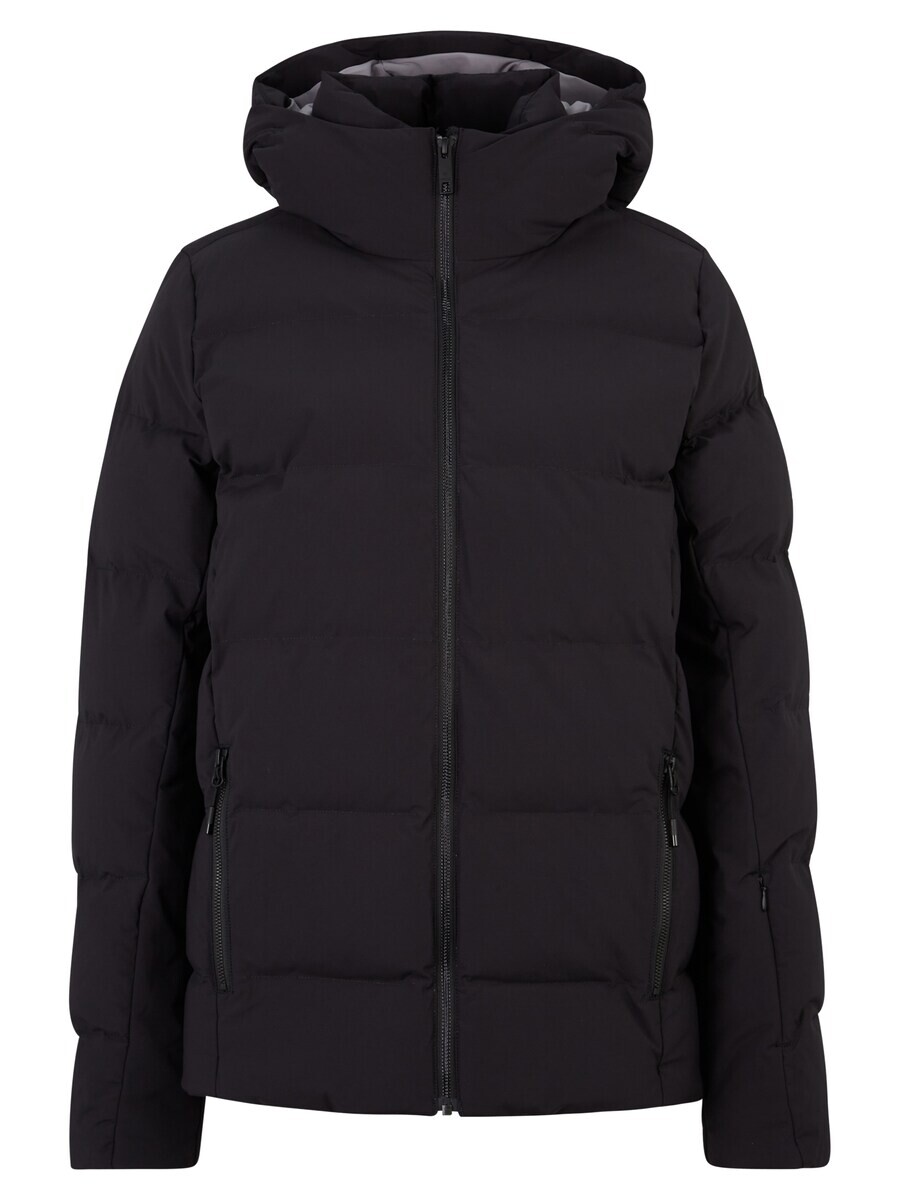 

Лыжная куртка ZIENER Athletic Jacket TRAVA, черный