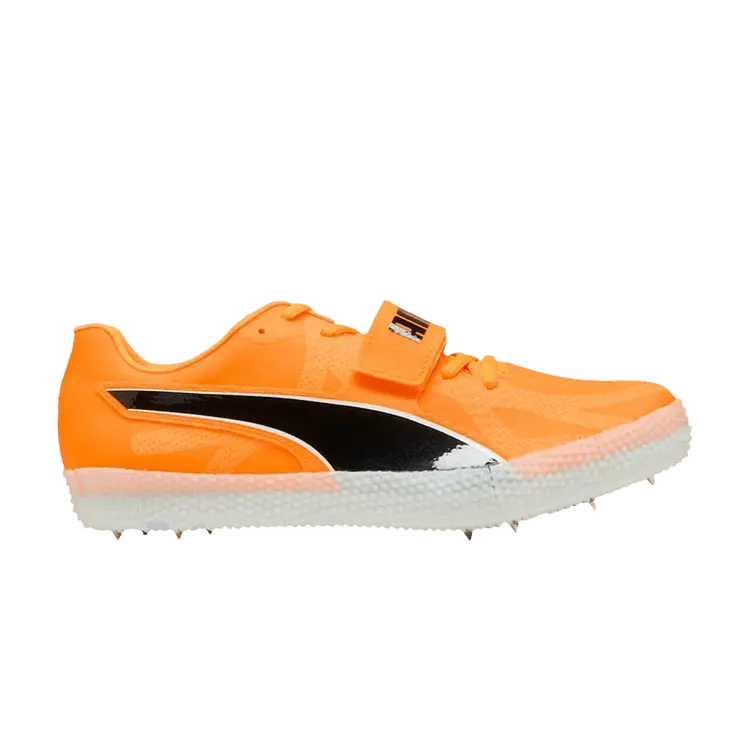 

Кроссовки Puma evoSPEED High Jump 11, Sun Stream Black