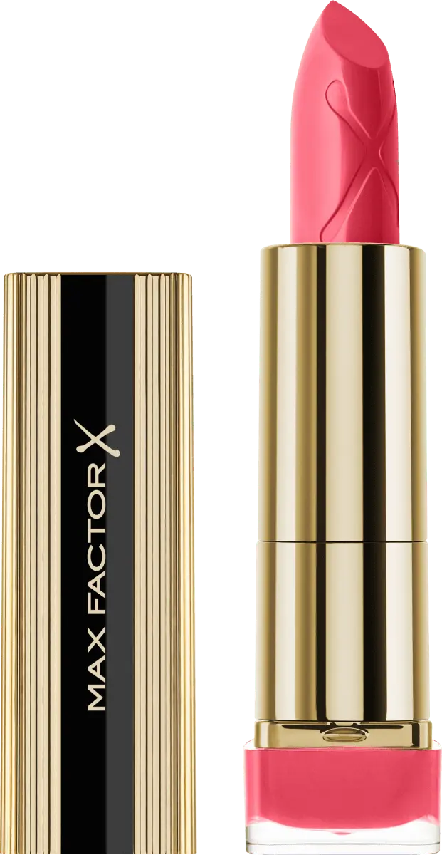 

Lippenstift Color Elixir 055 Чарующий коралл 4 г MAX FACTOR