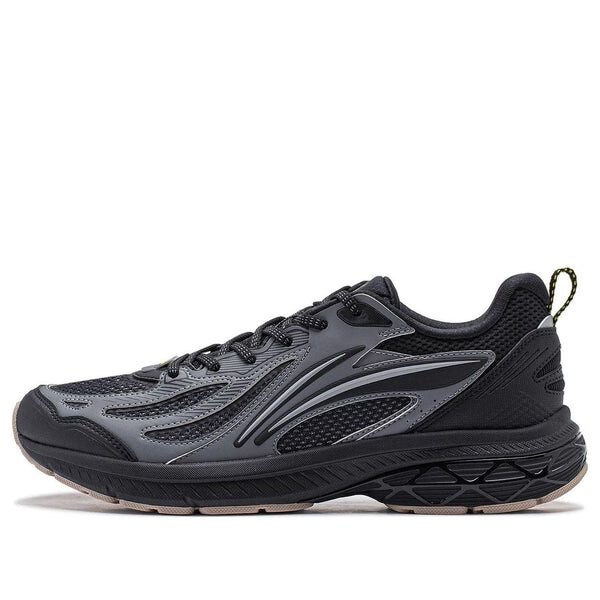 

Кроссовки fuyao v2 Li-Ning, черный