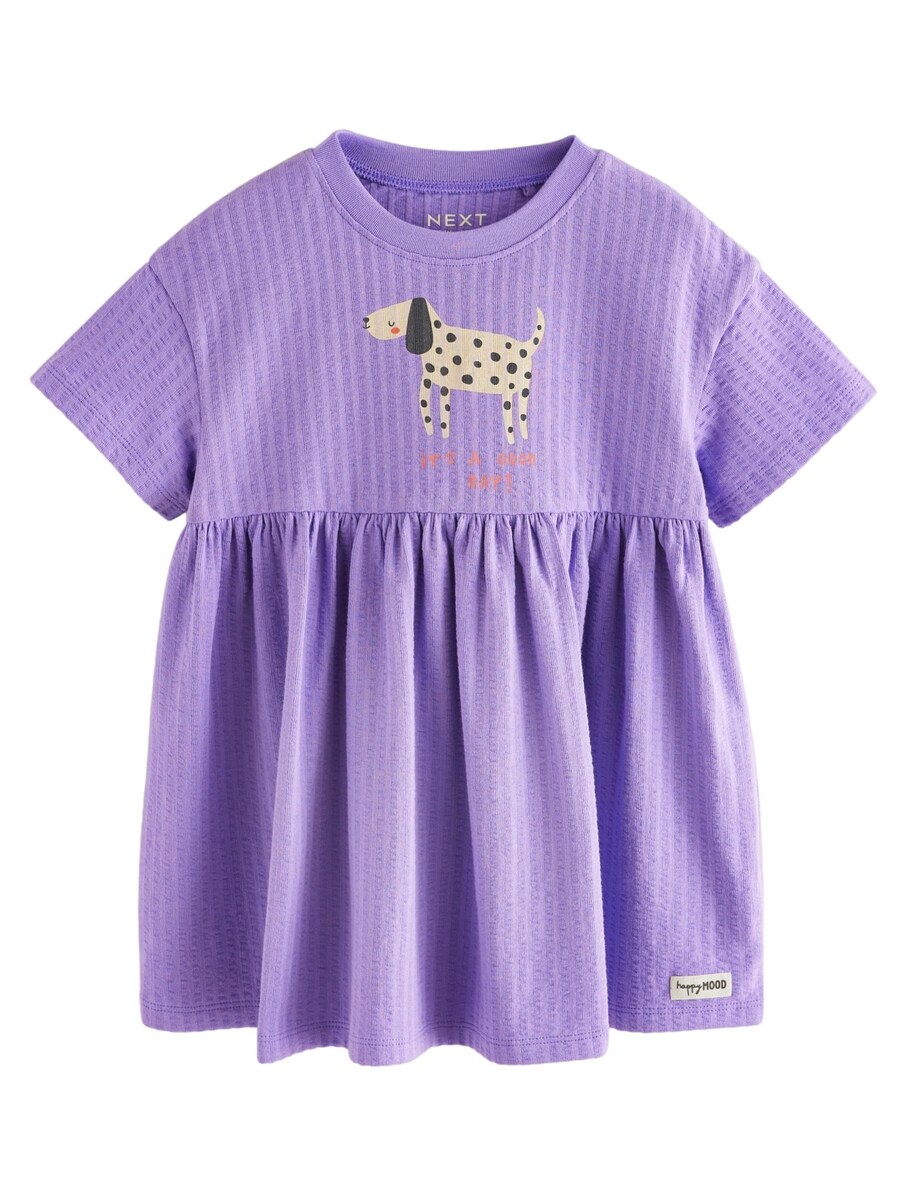 

Платье Next, цвет Light purple