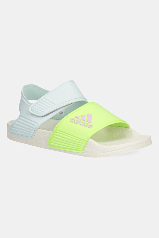 

Сандалии Adilette Adidas, бирюзовый