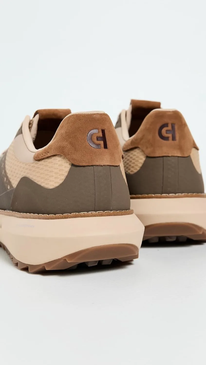 Мужские гольф-туфли Cole Haan - Grandpro Ashland Golf — фото 3