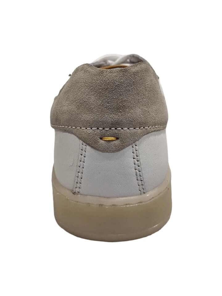 Низкие кроссовки Camel Active Sportliche, белый — фото 3