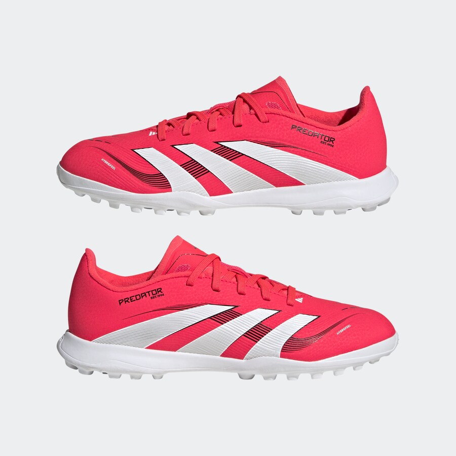 Спортивные кроссовки ADIDAS PERFORMANCE Predator League, красный — фото 2