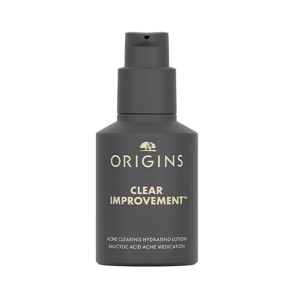 

Увлажняющий лосьон Blemish Clearing Hydrating Lotion Origins, 50 ml