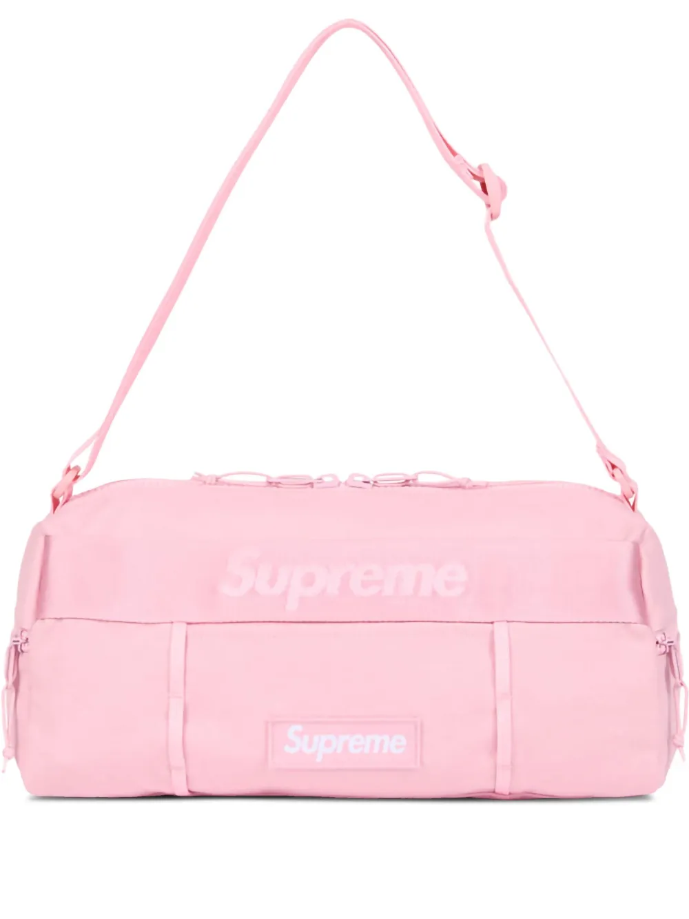 

Дорожная сумка Utility Supreme, розовый