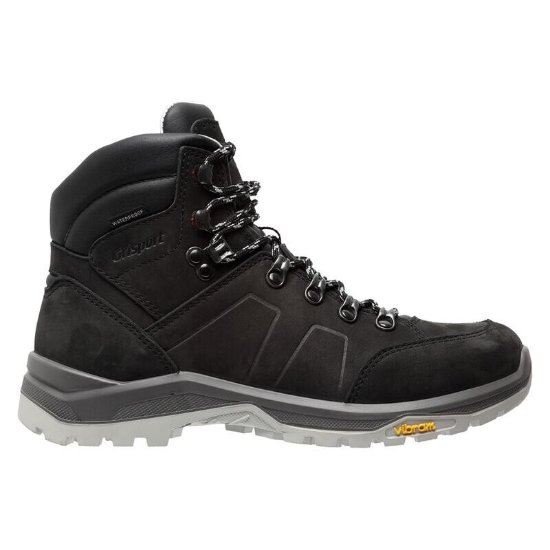 

Туфли-трансформеры Gri Sport Arizona Mid GRISPORT, цвет schwarz