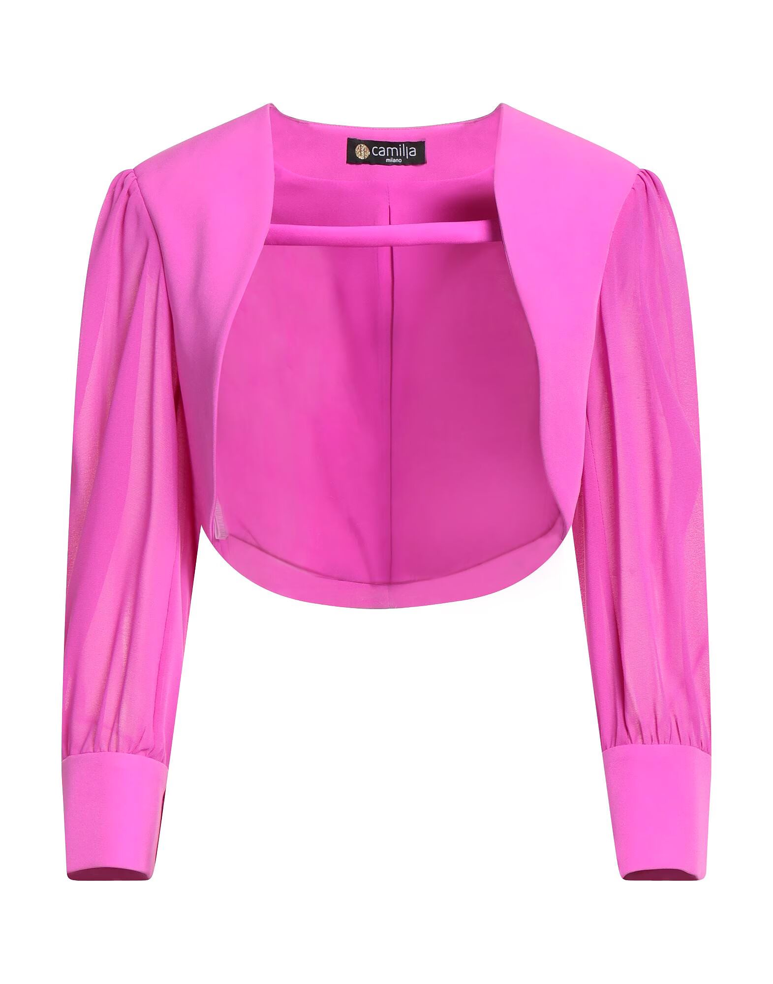 

Куртка Camilla Milano, лиловый