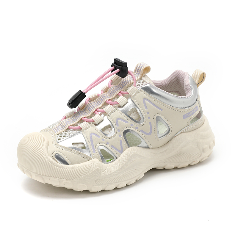 

Детские повседневные туфли Kids' Moffett, фиолетовый