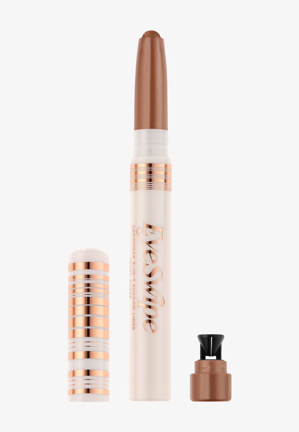 

Подводка для глаз Eye Swipe Longwear 2-In-1 Shadow Liner ZOEVA