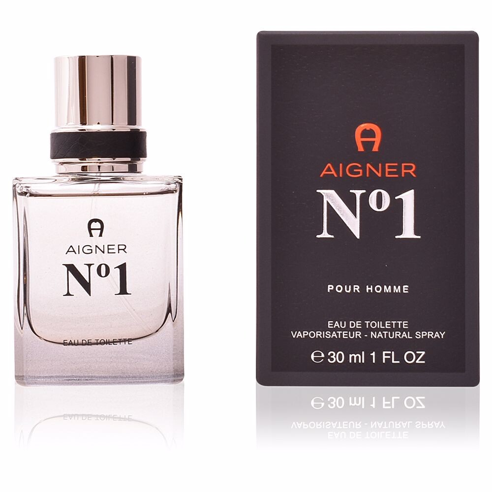 

Духи Aigner nº1 Aigner parfums, 30 мл