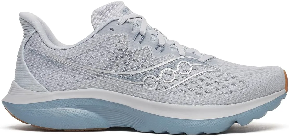 Мужские кроссовки Saucony Kinvara 16 — фото 4
