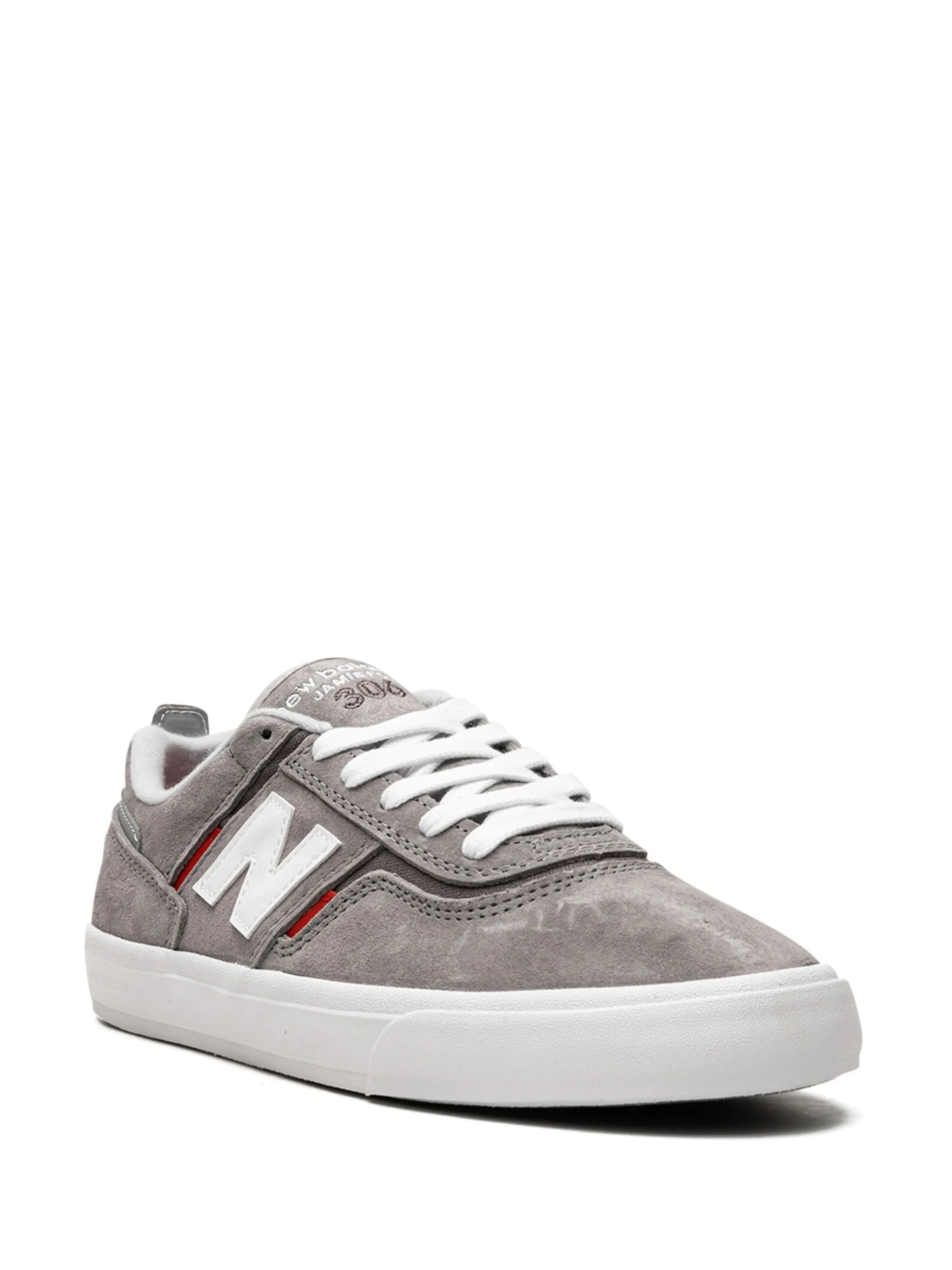 Кроссовки Numeric 306 Day из коллаборации с Jamie Foy New Balance, серый — фото 2