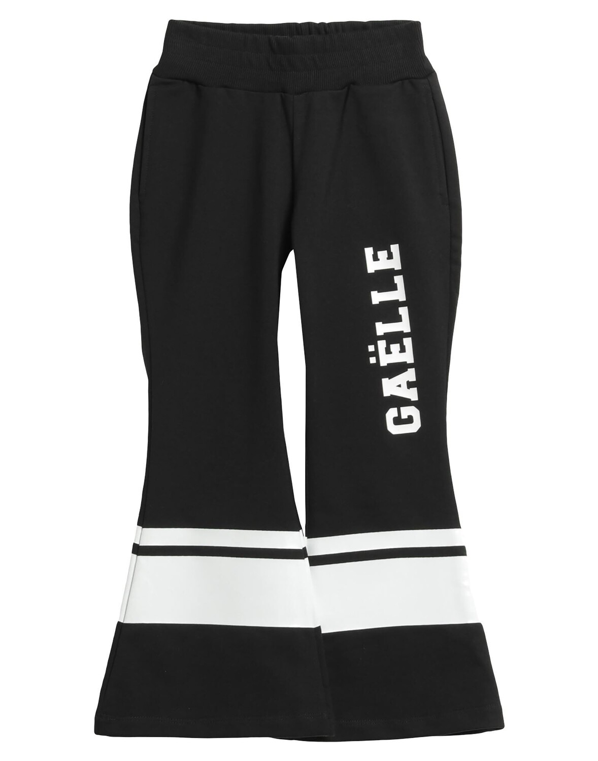 

Брюки Gaëlle Paris, черный