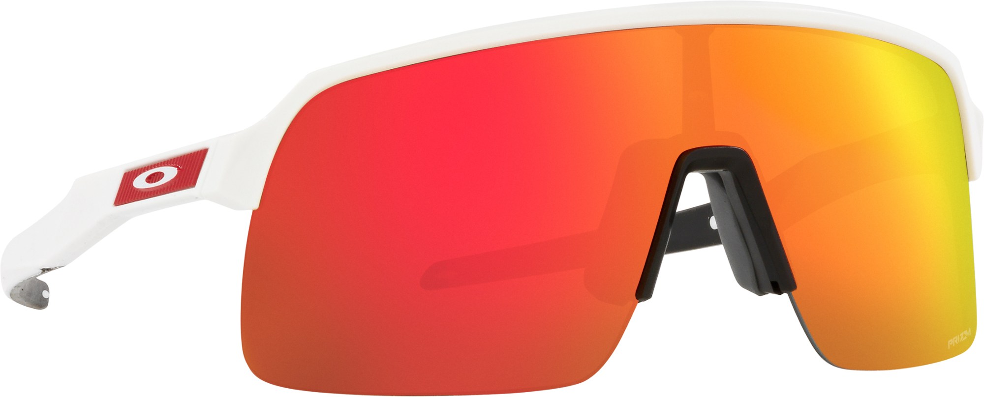 

Солнцезащитные очки Sutro Lite Prizm Oakley, белый