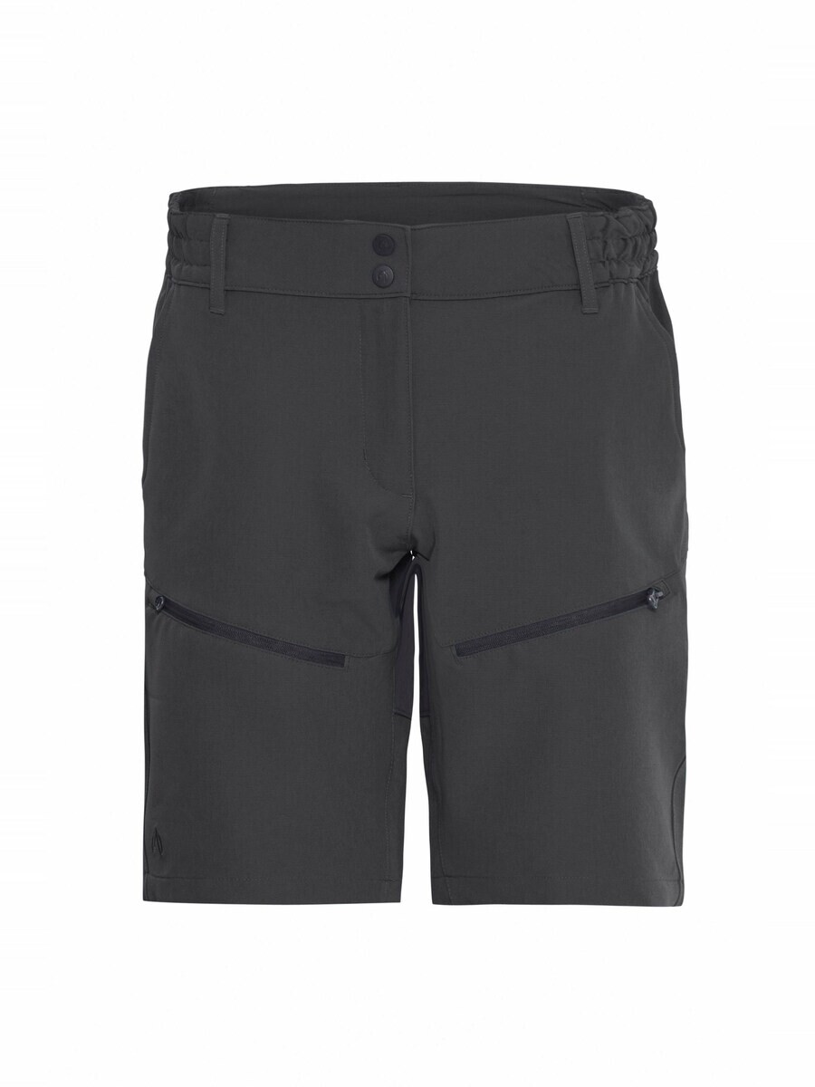 

Спортивные брюки North Bend Regular Outdoor Pants Ava, темно-серый