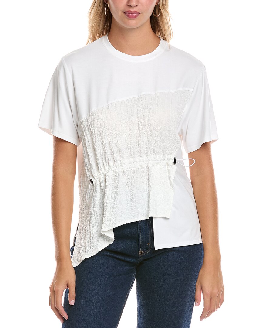 

Джозеф Рибкофф Топ Joseph Ribkoff, белый