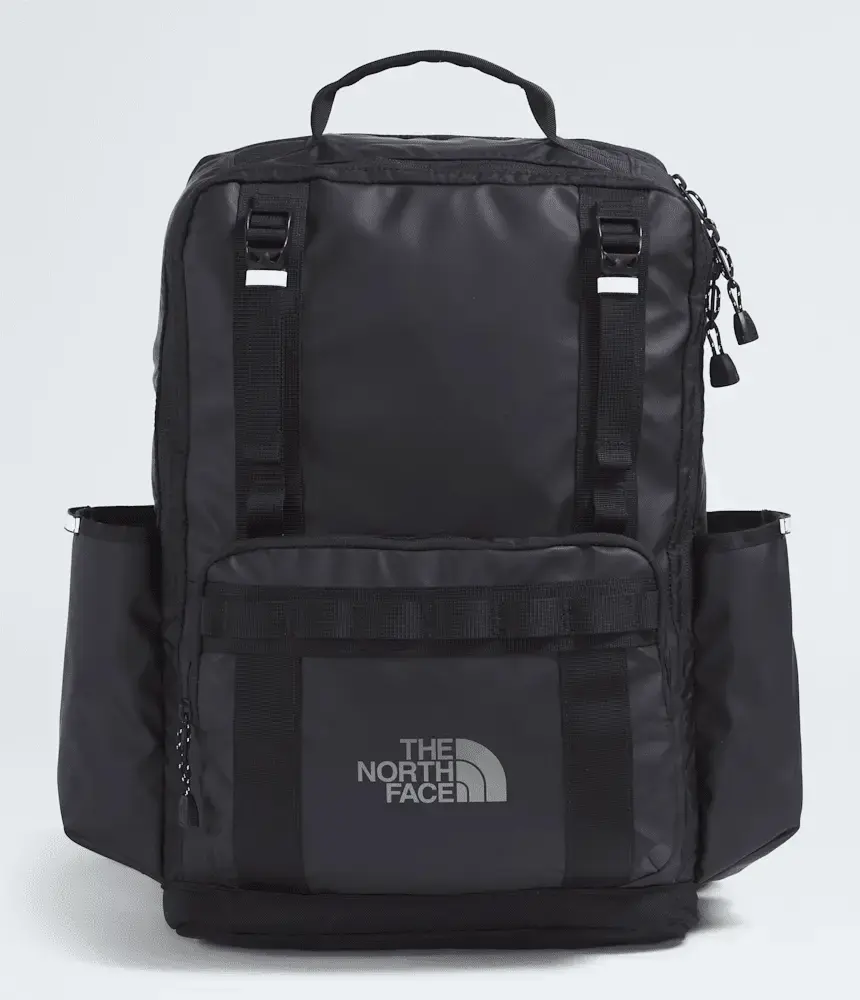 

Рюкзак для базового лагеря The North Face, TNF Black/Asphalt Grey/Smoked Pearl