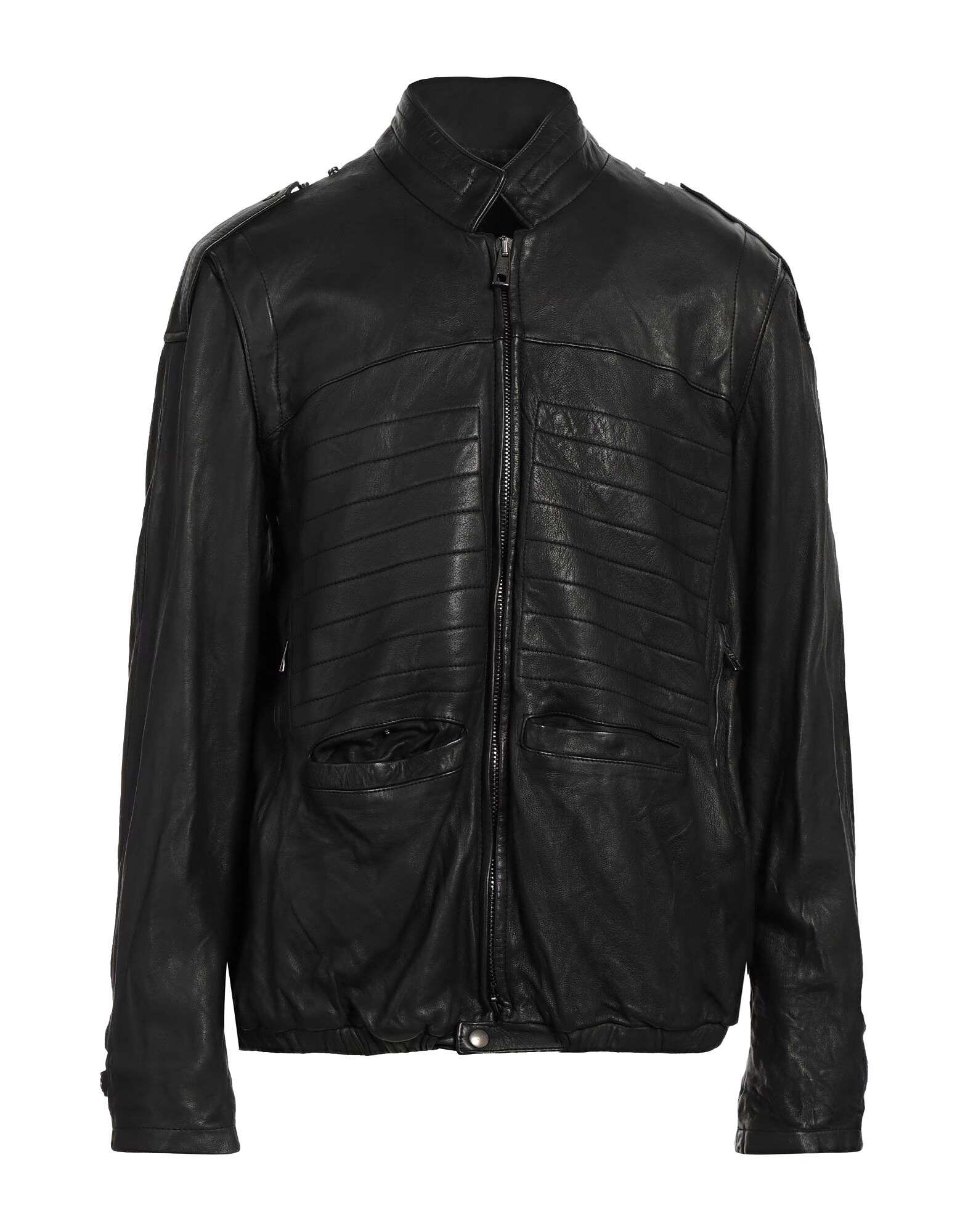 

Куртка Giorgio Brato, черный