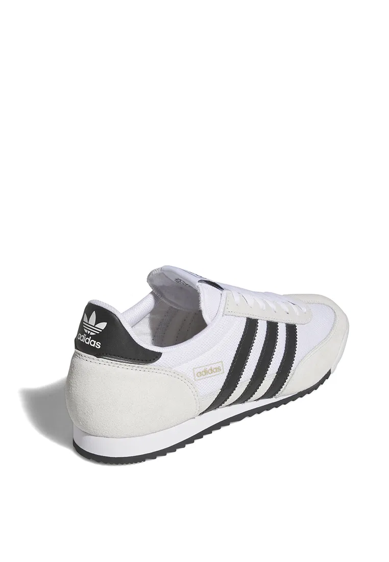 Кроссовки, R71 Adidas, черный — фото 3