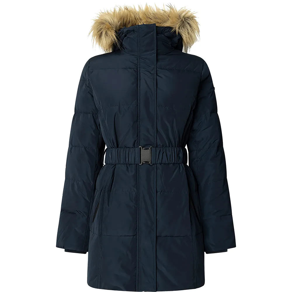 

Куртка Pepe Jeans Sarah, синий