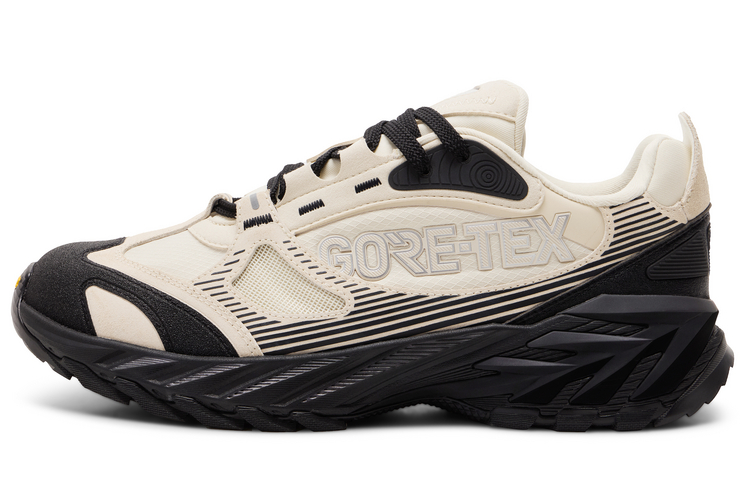 

KS 2000 Outdoor Shoes Unisex KOLON SPORT, черный белый am