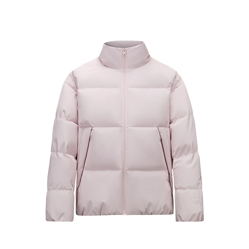 

Пуховик Life Collection для женщин ANTA, розовый