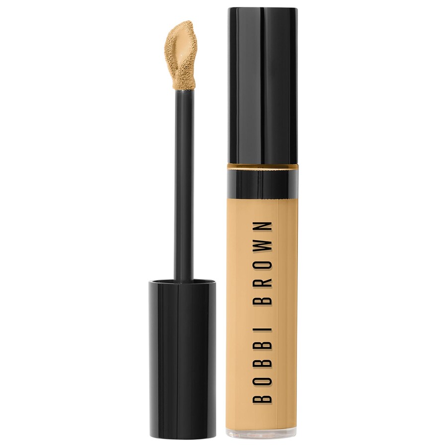 

Увлажняющий консилер с плотным покрытием и длительной стойкостью. Bobbi Brown, .28 oz /8 mL, Warm Honey