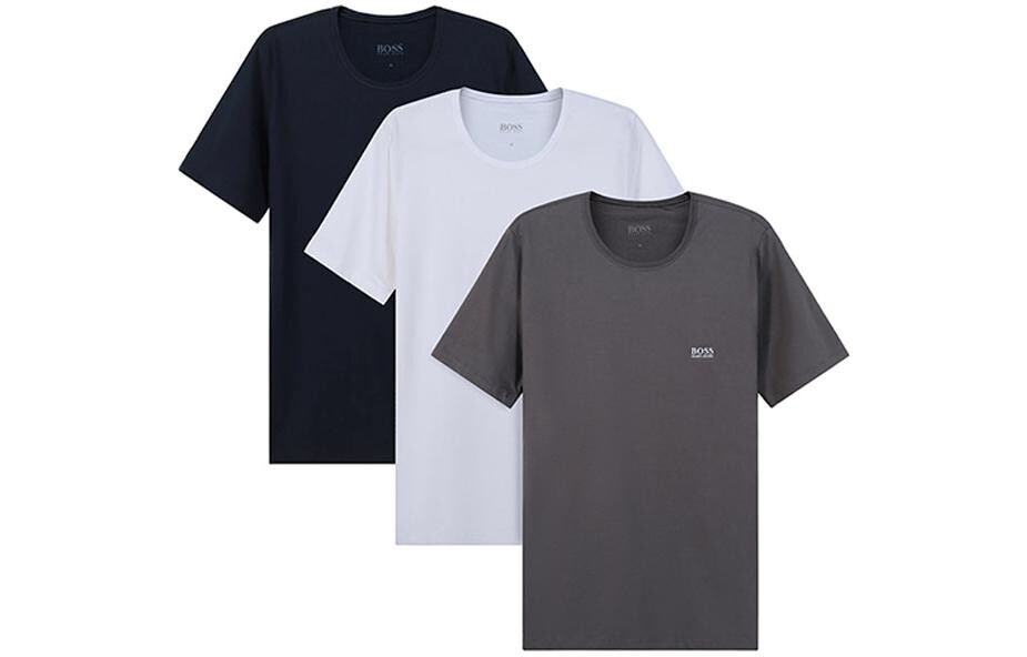 

HUGO BOSS Мужская футболка