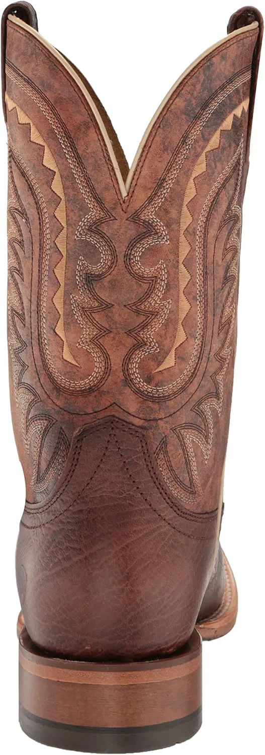 

Мужские сапоги ARIAT Parada теплые, цвет теплый глина/коричневый Logger