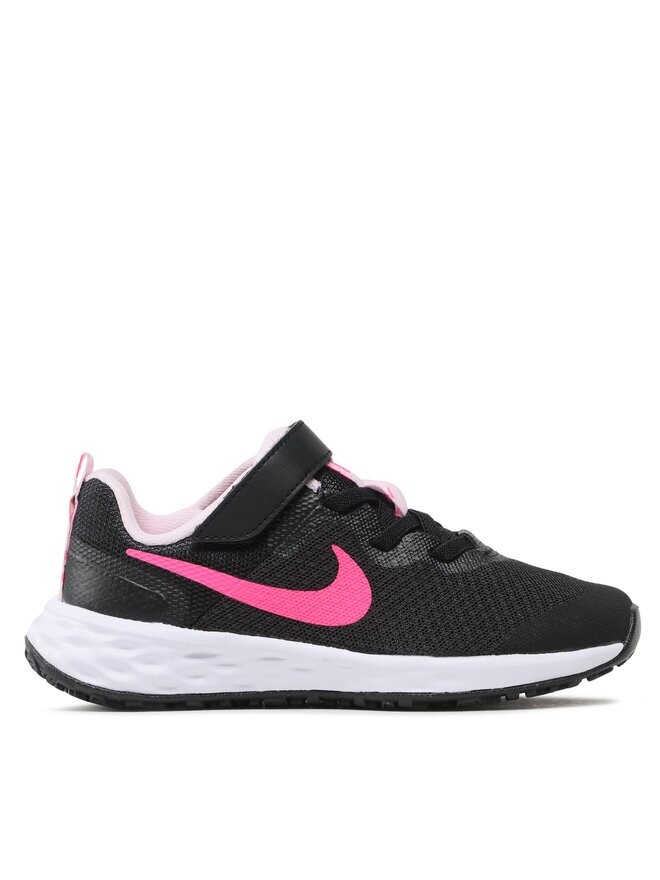 

Кроссовки Nike, черный