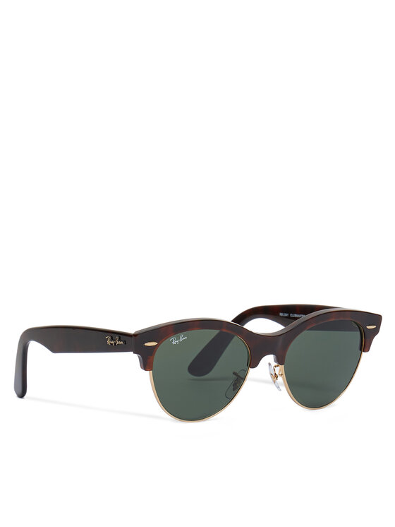 

Солнцезащитные очки 0RB2341 990/31 Ray-Ban, черный
