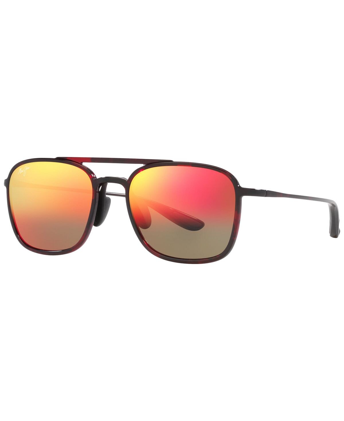 

Солнцезащитные очки унисекс KEOKEA 55, MJ00068355-Z Maui Jim