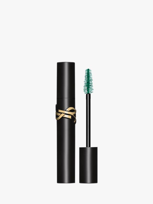 

Тушь для ресниц Lash Clash Yves Saint Laurent, Scandalous Green