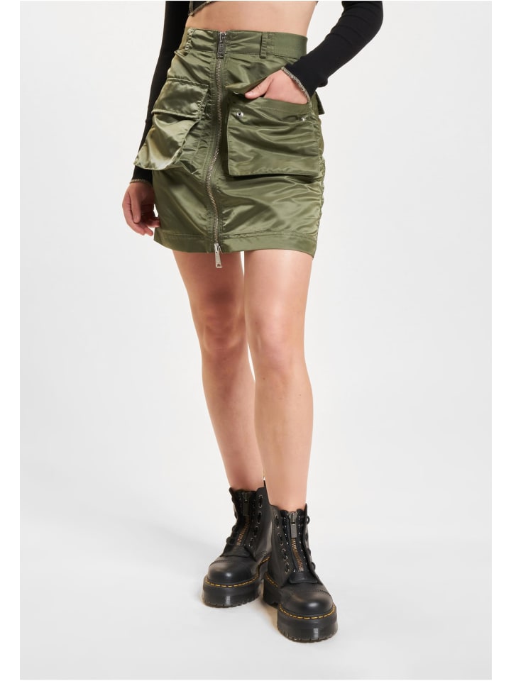 

Юбка до колена Alpha Industries