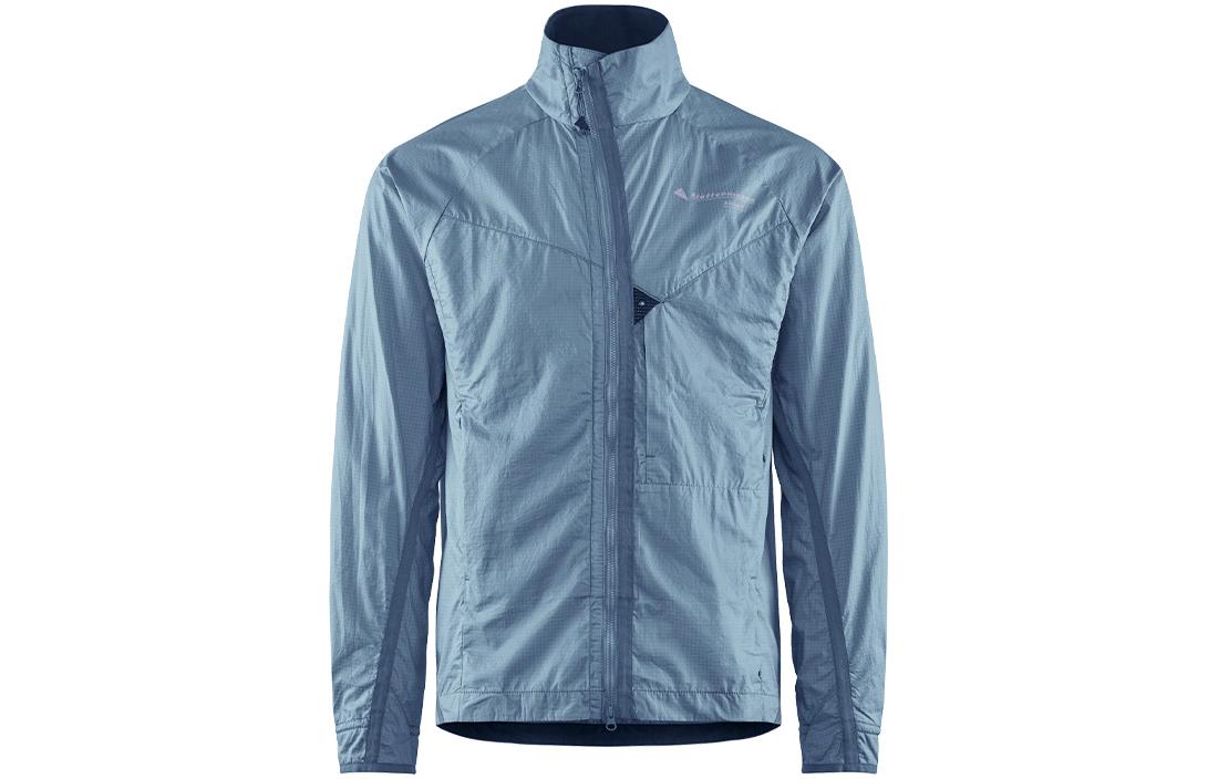 

Klattermusen Куртка Ansur, Stone Blue-Stone Blue