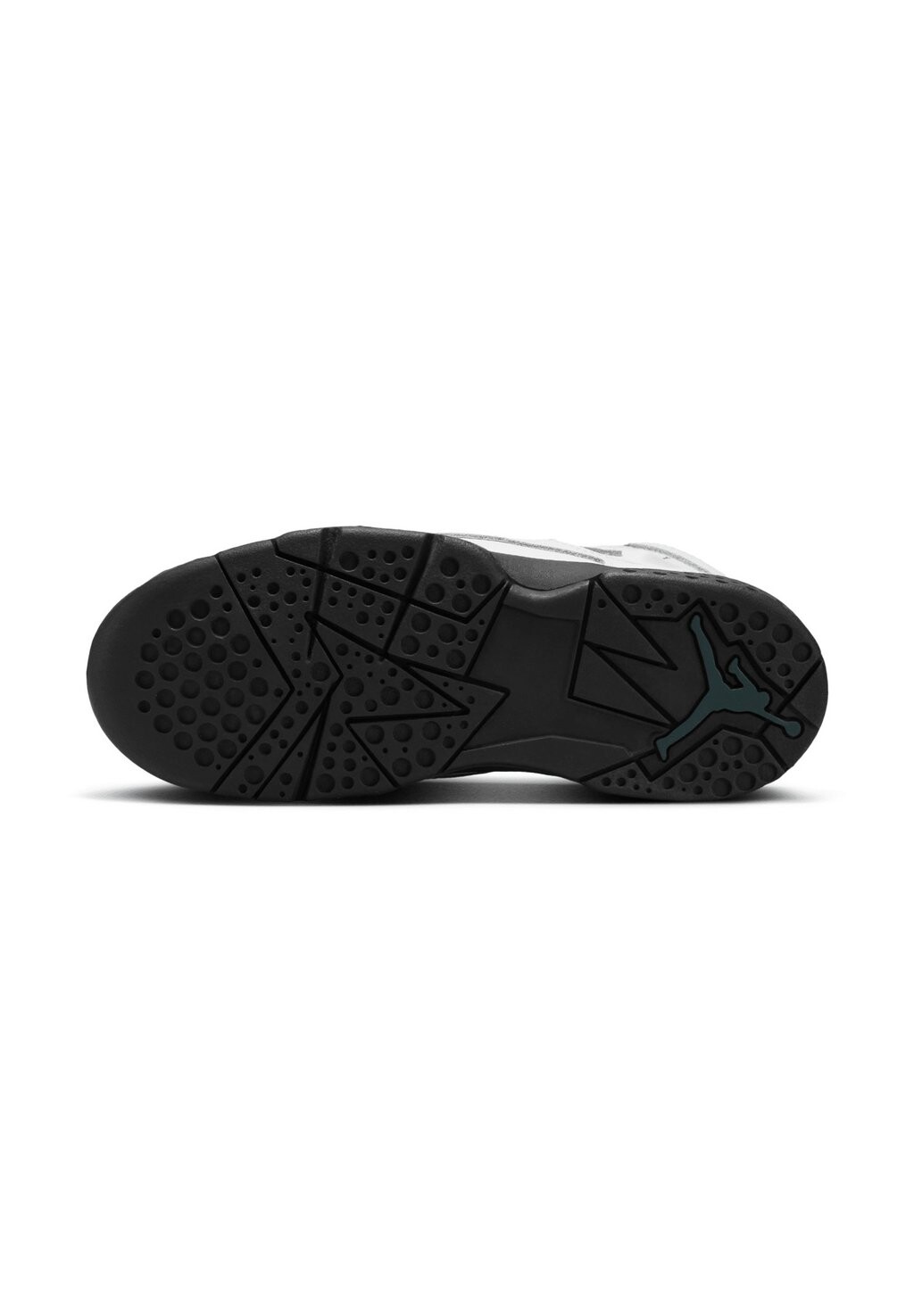 

Баскетбольная обувь JORDAN TRUE FLIGHT UNISEX Jordan, кремовый