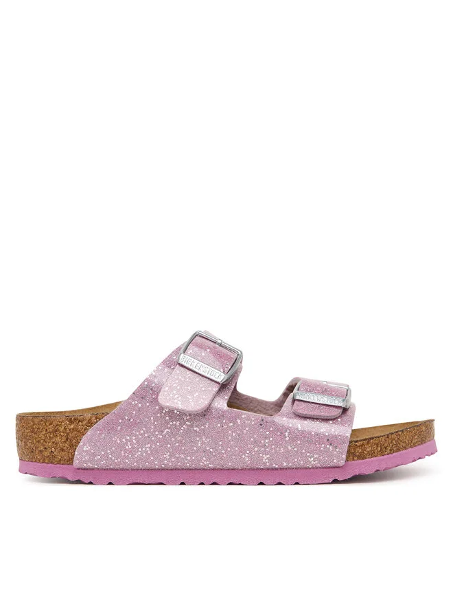 Birkenstock Мюли Arizona Kids 1031766 S, розовый