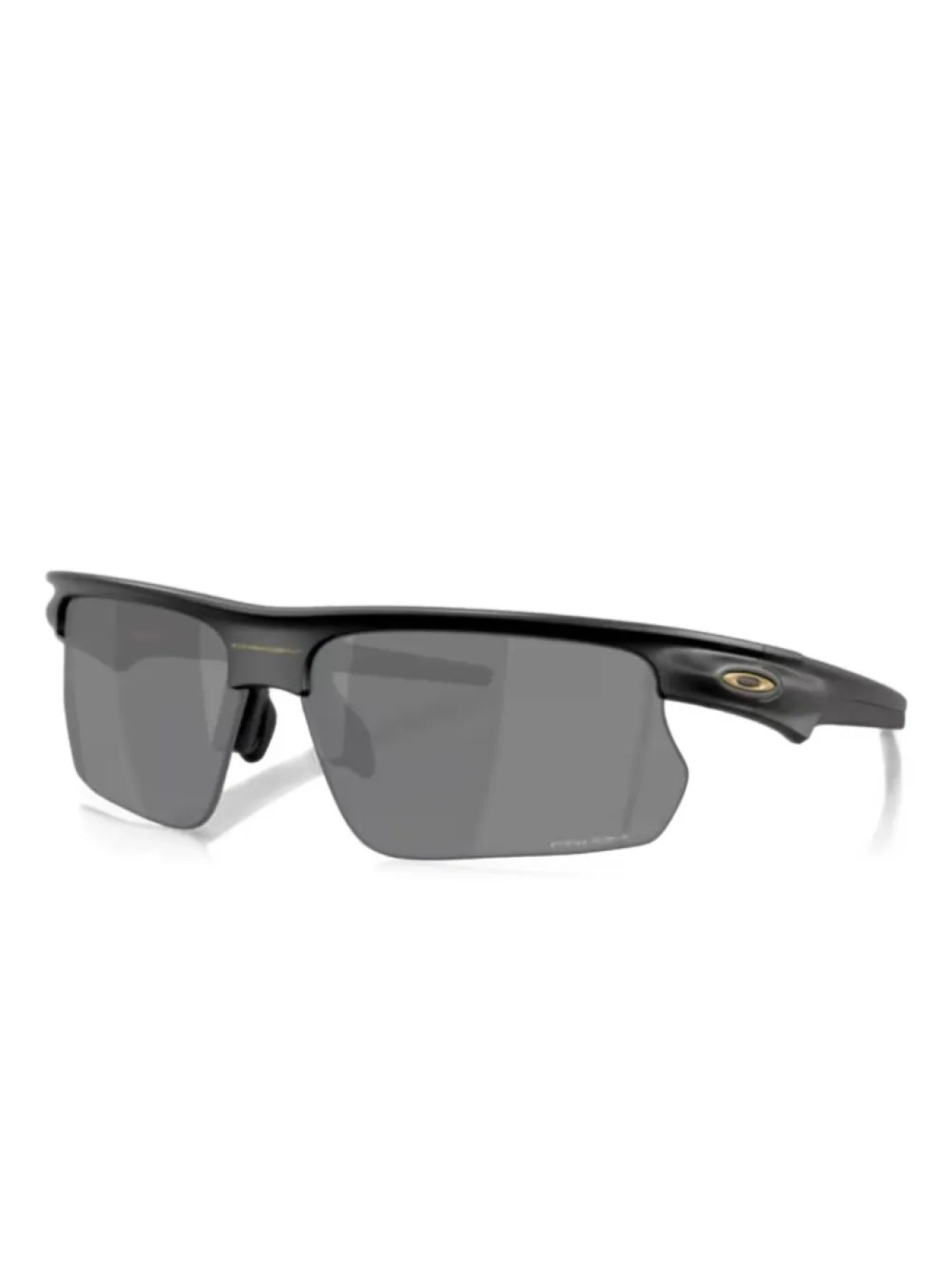 

Солнцезащитные очки Bisphaera Oakley, черный