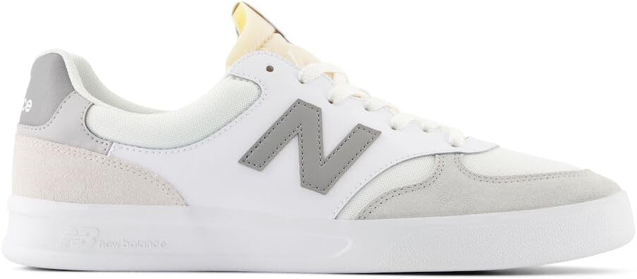 Кроссовки New Balance мужские CT300 V3, белый/серый — фото 2