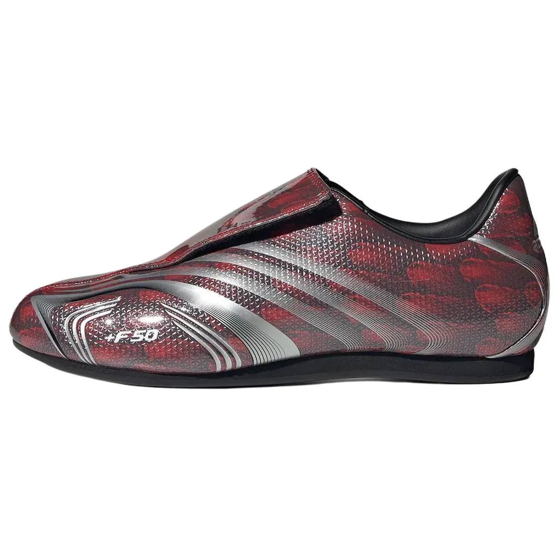 Кроссовки для тхэквондо Adidas Red