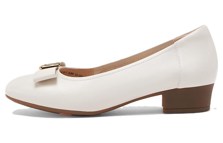

Туфли женские повседневные Women's Casual Shoes Women's Bata, цвет Apricot Pink