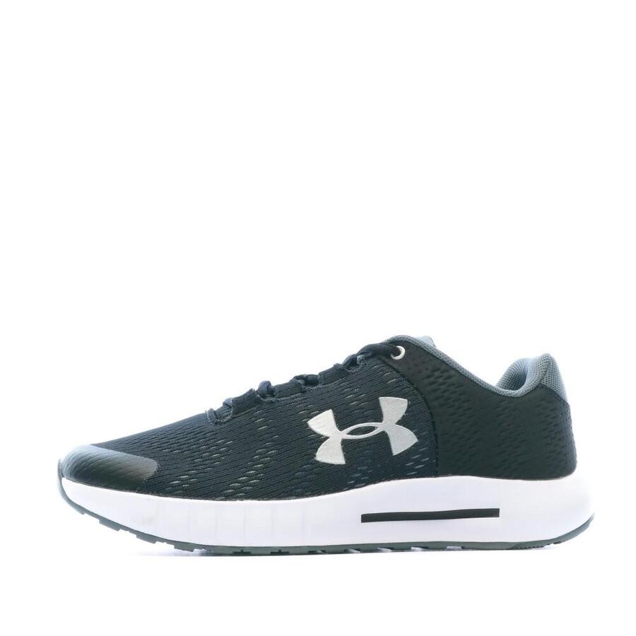 Кроссовки для бега Under Armour Pursuit BP для мальчиков