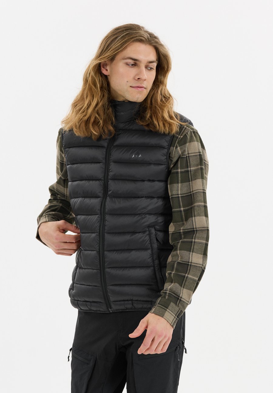 

Куртка Whistler STEPP-ARUBI, Black