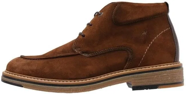 Ботинки Fluchos Kasper F1820, Brown