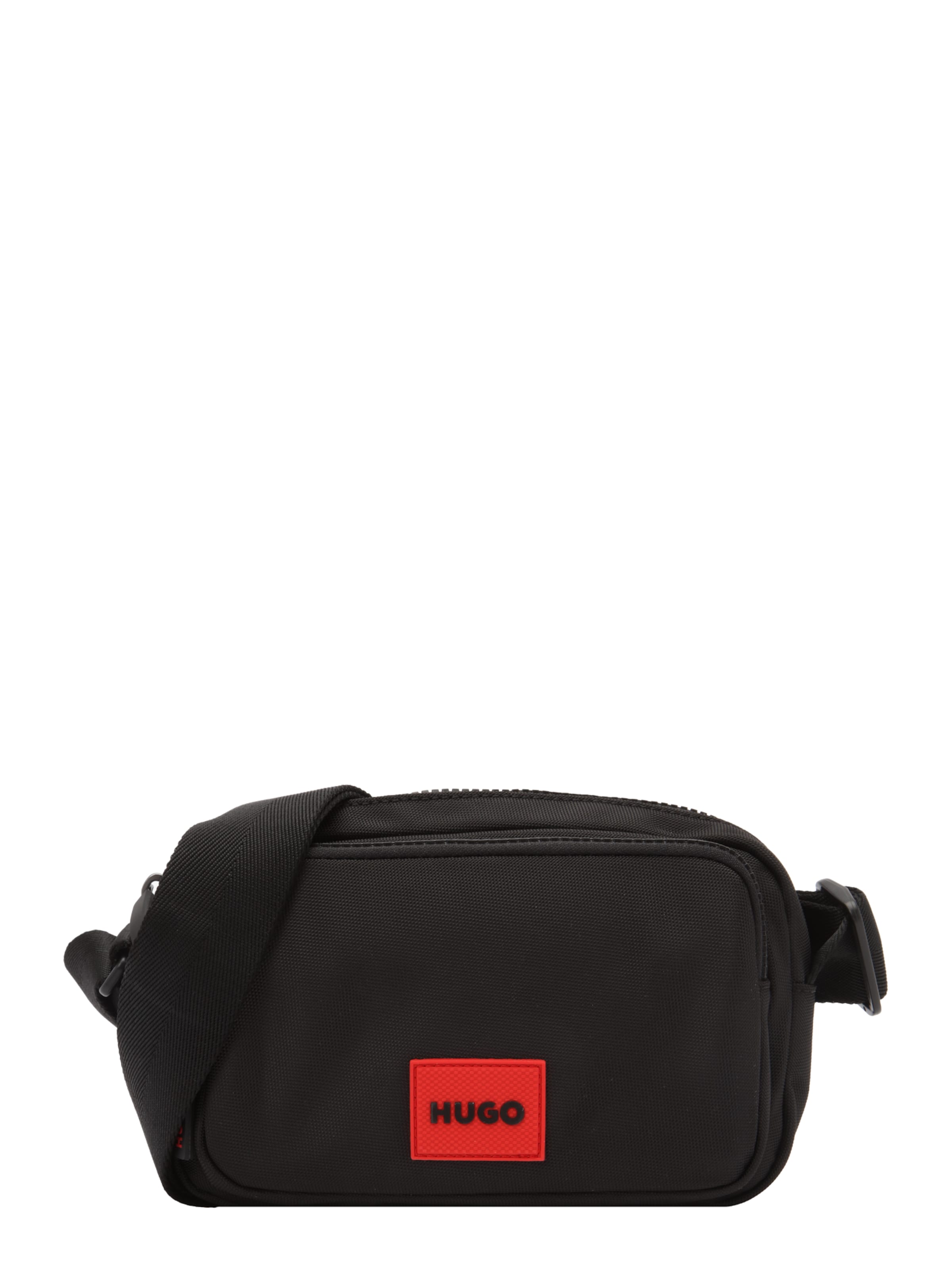 

HUGO Сумка через плечо 'Ethon 3.0' в черном цвете