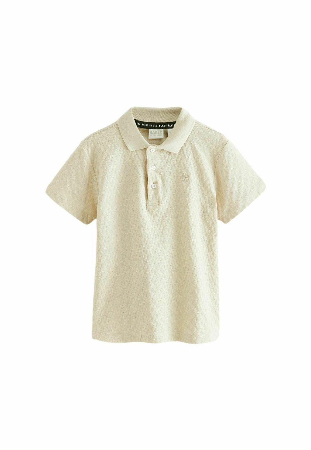 

Поло REGULAR FIT Baker by Ted Baker, бежевый