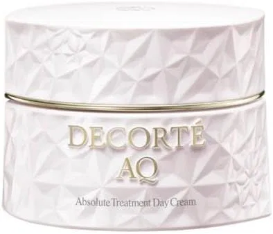 Крем для лица SPF15 DECORTE Дневной Decorté AQ Absolute Day Cream Awakening Protect PA++